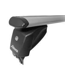 Atera Dachträger Grundträger für Citroen C4 Aircross Mitsubishi ASX Peugeot 4008