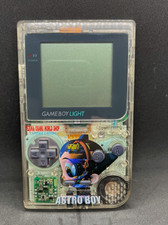 Astro Boy Gameboy Light Konsole Nintendo TEZU...