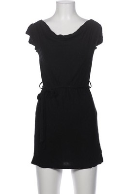 French Connection Kleid Damen Dress Damenkleid Gr. EU 34 (UK 6) Schwarz #cs4fcs5