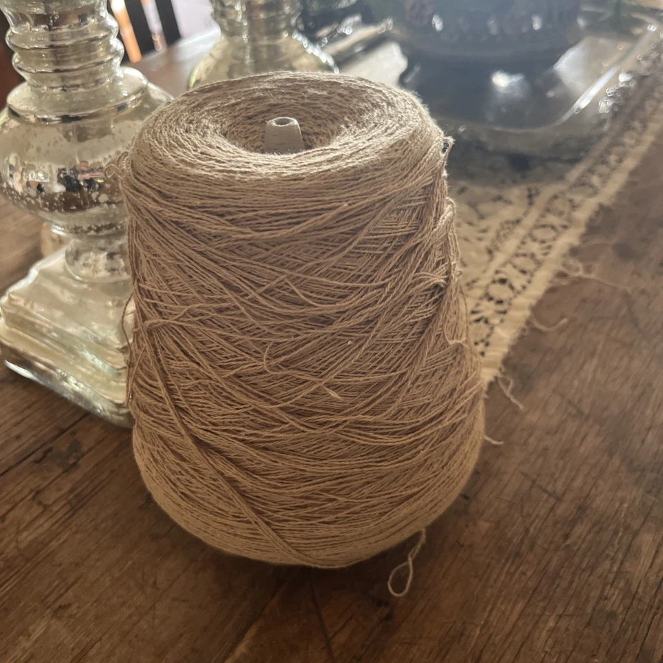Ambrosia TATTERED QUEEN SHABBY CHIC DISPLAY thread bolt - Image 3 of 4