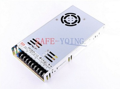 RSP-320-48 48V/6.7A Switch Power 320W 1-Output with PFC Function for   #za