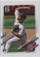 2021 Topps Kodi Whitley #145 0tx6