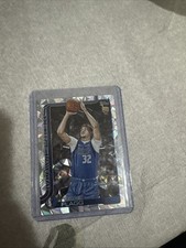 2024-25 Bowman University Chrome Campus Icons Cooper Flagg