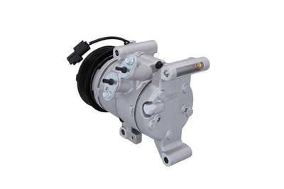 KAMOKA Kompressor, Klimaanlage 7820339 für MAZDA