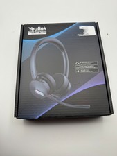 Yealink BH70 Dual Wireless Headset with Mic