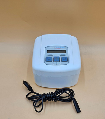 DeVILBISS SleepCube AUTO PLUS 16506 Betriebsstunden