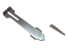 J. Stevens Arms 66 .22 Sllr Rear Sight W Elevator Af245