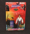 James Bond 1998 Exclusive Premiere 007 The Spy Who Loved Me Jaws Figure Moc