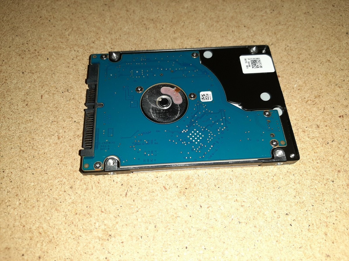 Laptop Hard Drive HDD/SSD W/ Windows 10 For HP PAVILION DV3 DV4