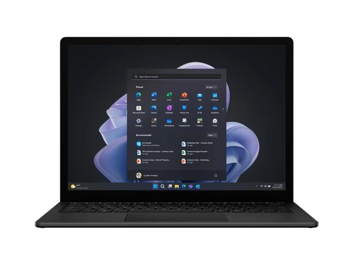 Notebook intel deals