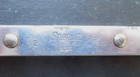 Snap On R1618 1/2" X 9/16" 12pt Ratcheting Box End Wrench Made in U.S.A. — photo 2