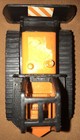 2003 Hasbro Mcdonalds Happy Meal Toy Tonka Orange Diecast Bulldozer Metal #1 — photo 2