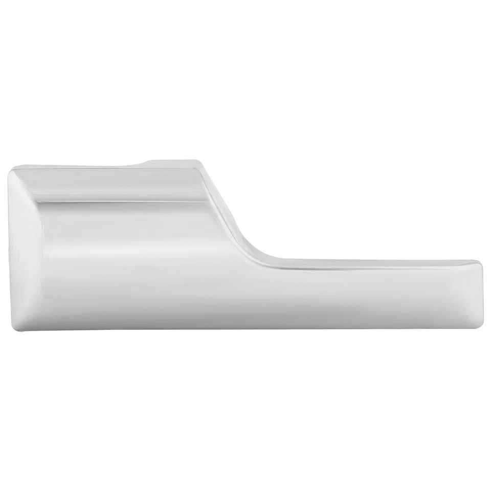 Inner Chrome Door Handle Kit Set of 4 for 2007-13 Ford Expedition Navigator - Image 4 of 4