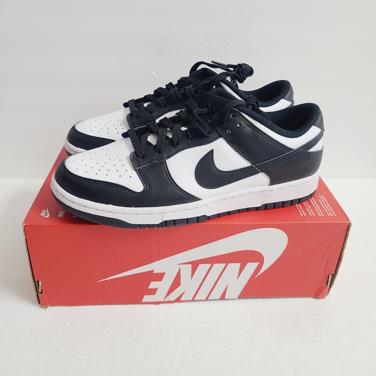 womens dunk low sizing
