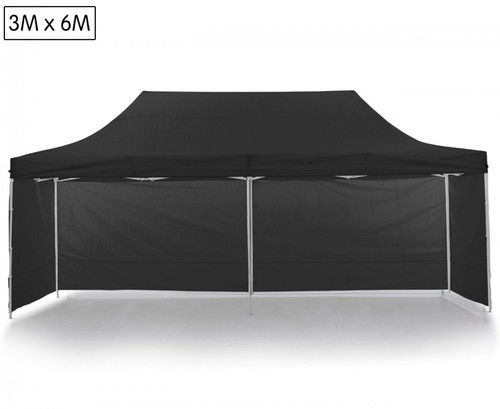 3m x 6m Marquee - PopUp Gazebo Marquee 