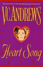 Heart Song (Logan) by Andrews, V.C.