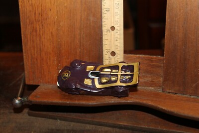 Vintage McDonald's #66 GRX Speed Racer | eBay