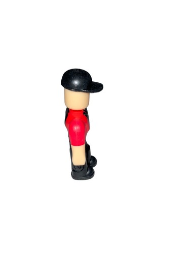 Roblox Series 2 - Roblox Staff Figure With Code - Picture 5 of 7