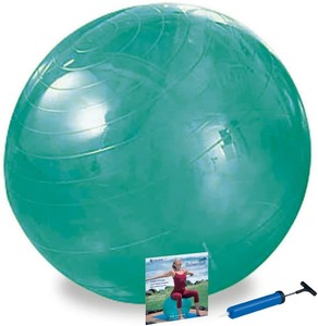 exercise ball kit