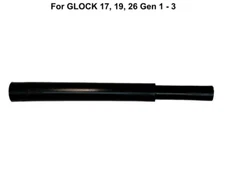 High Table Armory Glock 17 19 26 Gen 1-3 Channel Liner Tool