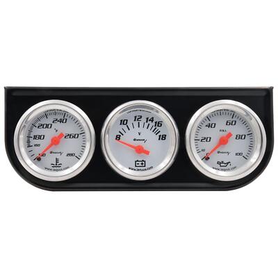 Equus Ga Console, Wt/Volt/Op, 1.5'' 90 Sweep M, 280F/18V/100Psi, Wt Dial Bk Pnl