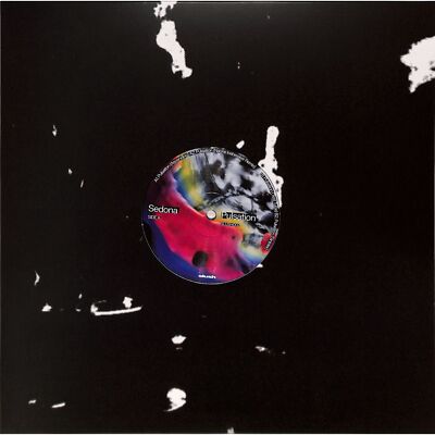 Sedona / PULSATION / Slush / SLUSH002 / 12 Inch