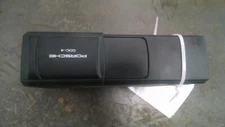 OEM Radio For Porsche Cayman 6CD Changer With Cart