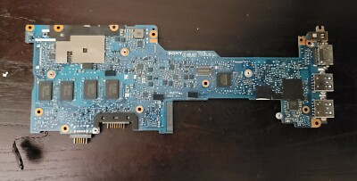 Sony VAIO Pro SVP13213CXS 13.3'' Intel i5-4200U 1.6GHz 4GB Motherboard A1951397A