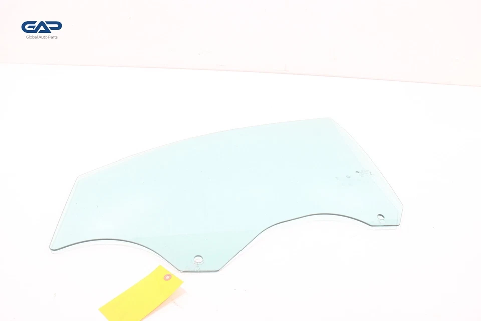 GMC ACADIA 2017-2023 puerta delantera izquierda lado del conductor ventana vidrio OEM Foto 2 de 4