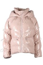 Alo Yoga Quilted Padded Shell Jacket Small