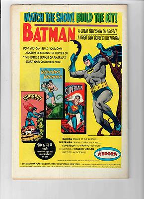 FLASH #161 (1966) - GRADE 7.0 - DC MIRROR MASTER APPEARANCE SILVER