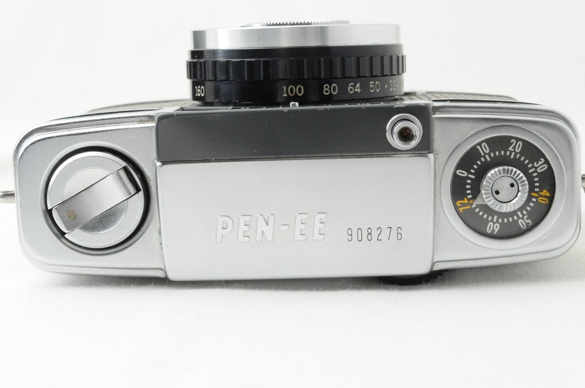 美品　Olympus pen EE Q830 912WejDShKL._UF894,1000_QL80_.jpg