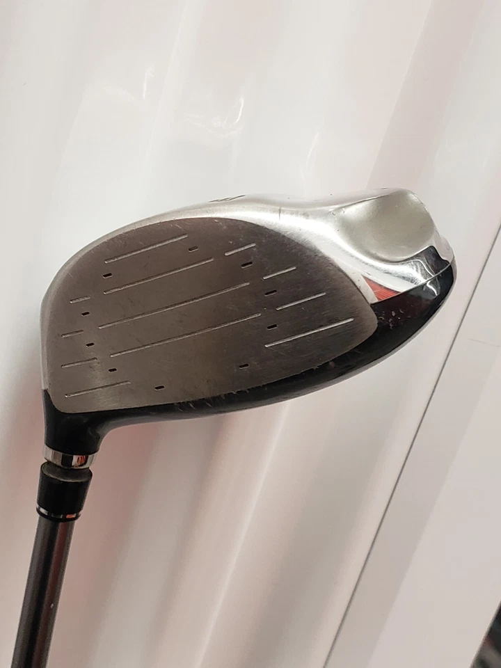 King Cobra  HS9 10.5*  M/ST 3 Men's Regular Flex Graphite Shaft RH - Image 3 of 4