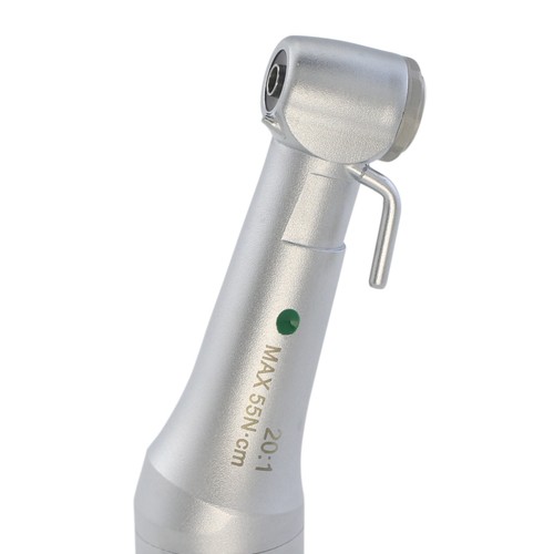 COXO Dental Implant Surgical Handpiece 20:1 Contra Angle 1:1 Straight Nose Cone - Picture 10 of 78