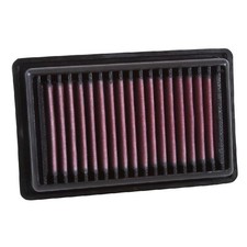 K&N Replacement Air Filter 33-3043 fits Smart Fortwo Renault Twingo