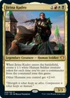 MTG - JIRINA KUDRO (Foil) - Commander 2020 (M)