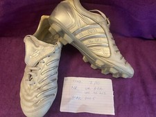 Adidas Predator Pulsado Pulse Beckham, year 2005, nr.UK 8 1/2 EU 42 2/3 