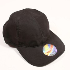 Nike Jordan Boy s Lightweight Adjustable Cap black Youth Size 8/20