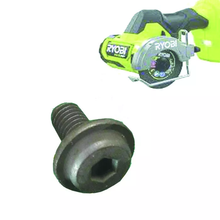 Replacement Locking Blade Bolt for Ryobi 3
