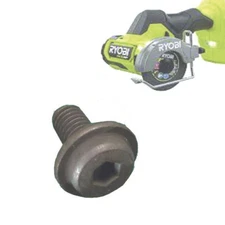 Replacement Locking Blade Bolt  for Ryobi 3" Cut-off tool PSBCS02 ONE+ OEM