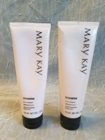Mary Kay 3 In 1 Cleaner Normal To Dry Qty 2 Tester No Box Mary Kay 3 In 1 Cleaner Normal To Dry Qty 2 Tester No Box