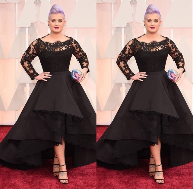 ebay formal dresses plus size