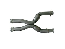 Exhaust Pipe BBK Performance Parts 1786 fits 94-96 Ford Mustang 5.0L-V8