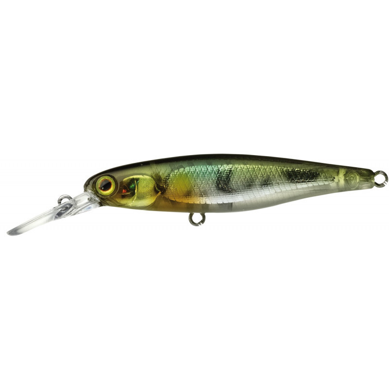 Illex Squirrel 61 SP Kunstkder Wobbler Raubfisch Hecht - Zanderwobbler 5690₽
