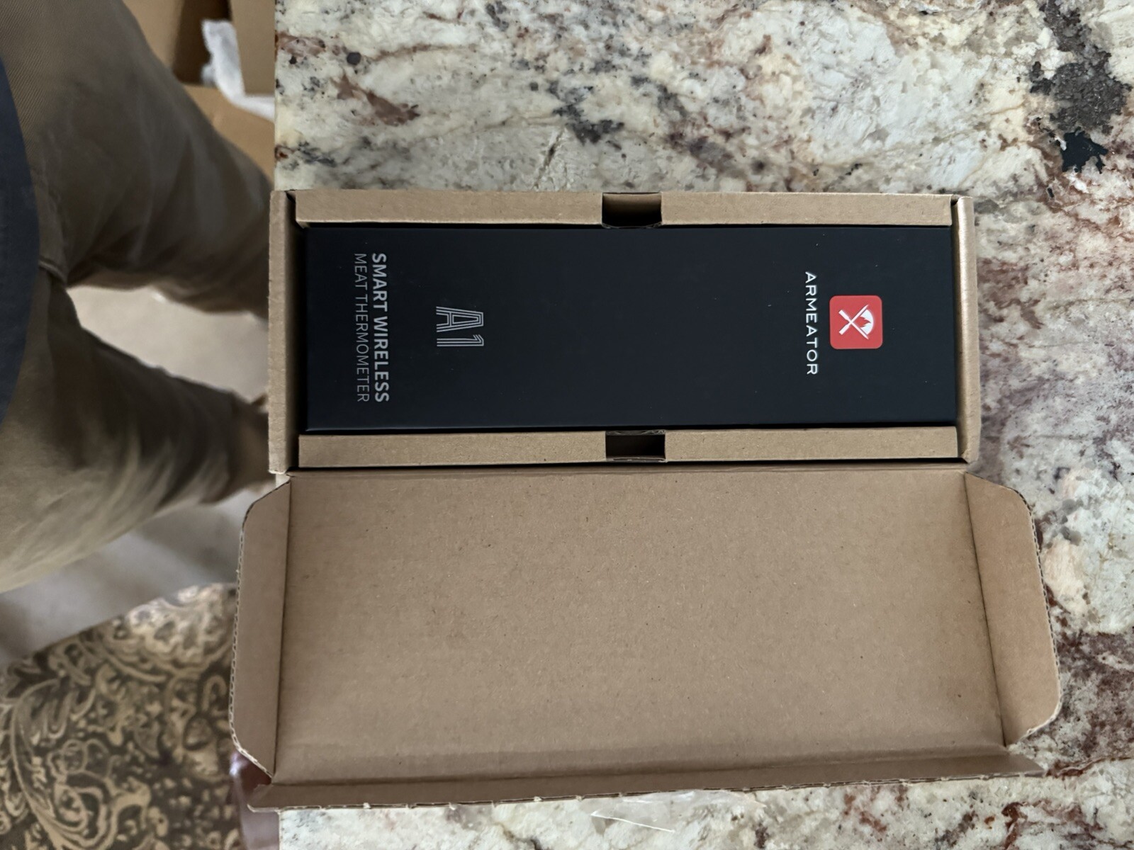 meat thermometer digital-image