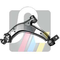 Triangle de suspension RTS S.A. 96-00780-2 - 00896007802 - Imagen 2 de 2