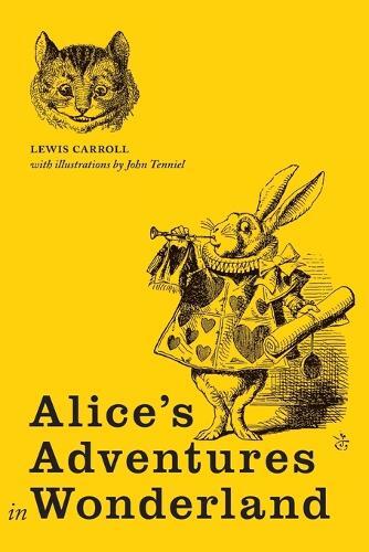 Thumbnail - Lewis Carroll Alice In Wonderland (taschenbuch) (us Import)