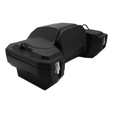 Universal 82L Off Road ATV Rear Luggage Box L...