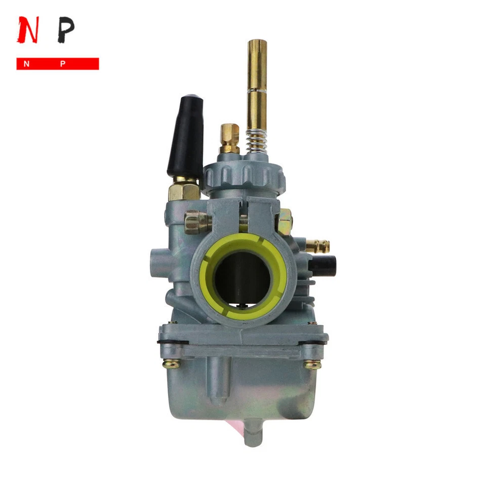 Carburador Blazer para Suzuki TS90 TS 90 1970-1971 Noncho TC90 TC 90 Foto 4 de 4