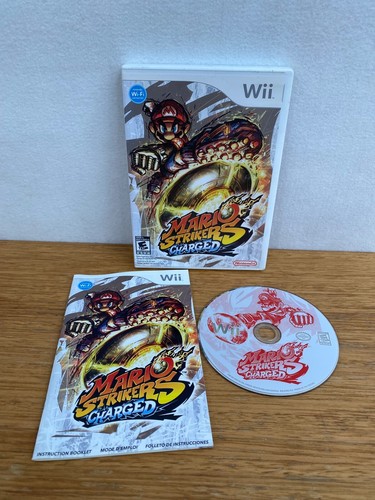 Nintendo Wii Video Games Select Your Title Choose Your Game Videogame - Picture 98 of 194